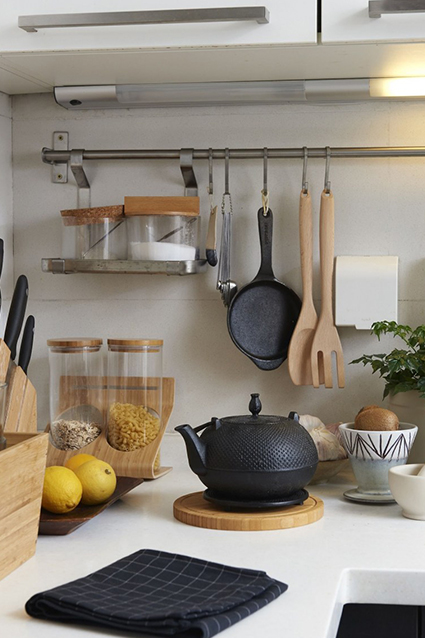 Kitchen items